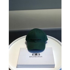 발렌시아가 볼캡