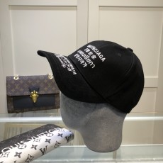 발렌시아가 볼캡