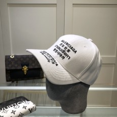 발렌시아가 볼캡