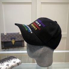 발렌시아가 볼캡