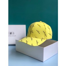 발렌시아가 볼캡