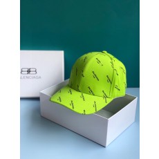 발렌시아가 볼캡