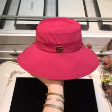 구찌 버킷햇