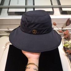 구찌 버킷햇