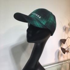 발렌시아가 볼캡