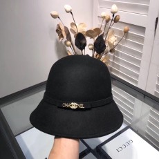샤넬 버킷햇
