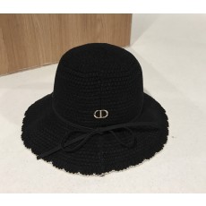 디올 버킷햇