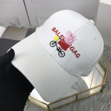 발렌시아가 볼캡