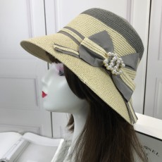 샤넬 플로피 햇