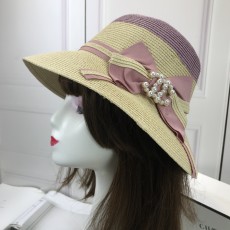 샤넬 플로피 햇