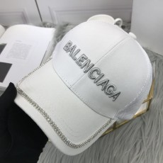 발렌시아가 볼캡