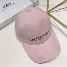 발렌시아가 볼캡