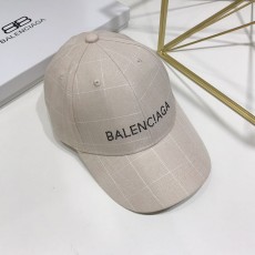 발렌시아가 볼캡