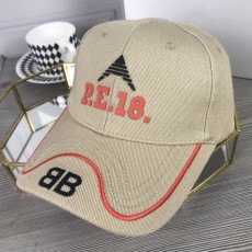 발렌시아가 볼캡