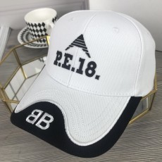 발렌시아가 볼캡