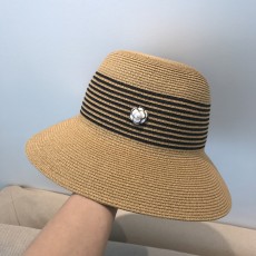 샤넬 플로피 햇