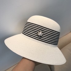 샤넬 플로피 햇