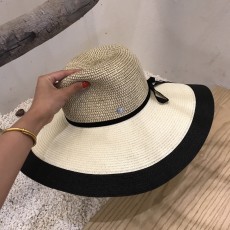 샤넬 플로피 햇