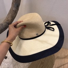 샤넬 플로피 햇