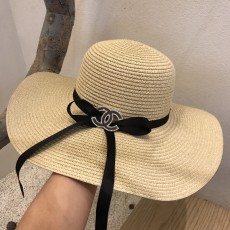 샤넬 플로피 햇