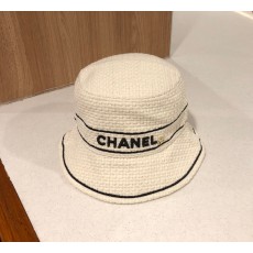 샤넬 버킷햇