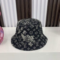 루이비통 버킷햇