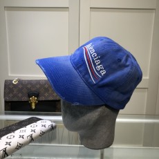 발렌시아가 볼캡