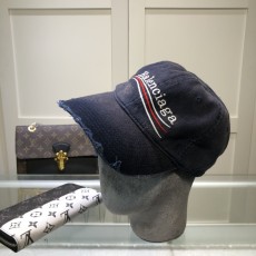 발렌시아가 볼캡