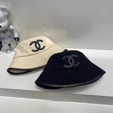 샤넬 버킷햇