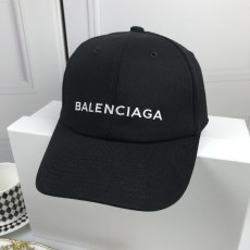 발렌시아가 볼캡