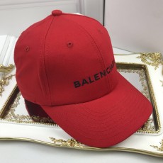 발렌시아가 볼캡