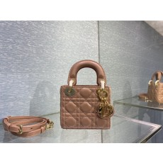 디올 Lady Bag