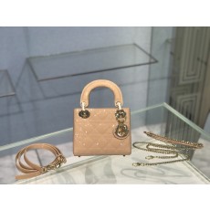 디올 Lady Bag
