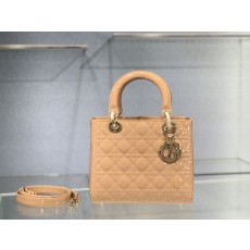 디올 Lady Bag