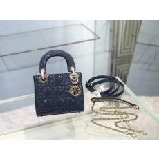 디올 Lady Bag