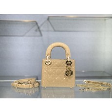 디올 Lady Bag