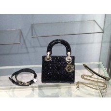 디올 Lady Bag