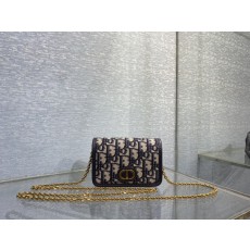 디올 Montaigne Nano Bag