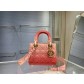 디올 Lady Bag