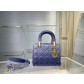 디올 Lady Bag