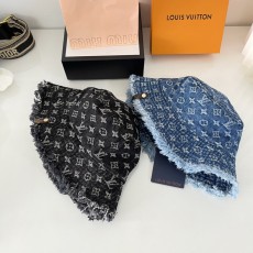 루이비통 버킷햇