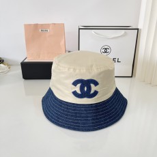 샤넬 버킷햇