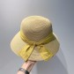 버버리 플로피 햇