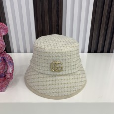 구찌 버킷햇