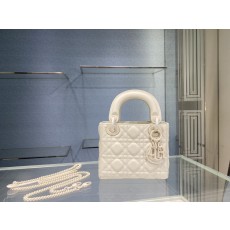 디올 레이디백 미니