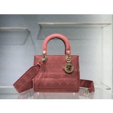 디올 토트백 레이디백