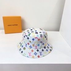 루이비통 버킷햇
