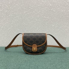 셀린느 TRIOMPHE BESACE Bag