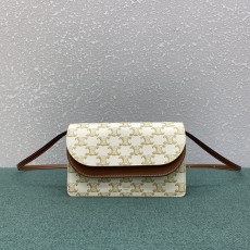 셀린느 버클3에서1 크로스백