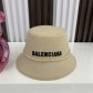 발렌시아가 버킷햇